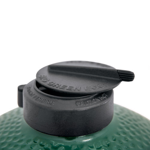 Big Green Egg with Nest & ConvEGGtor Package